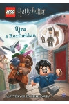 LEGO Harry Potter - Újra a Roxfortban (Ajándék Harry Potter minifigurával) *