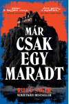 Már csak egy maradt