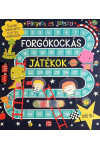 Pörgess és játssz! Forgókockás játékok