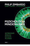 Pszichológia mindenkinek 1. - Agyműködés - Öröklés - Észlelés - Fejlődés