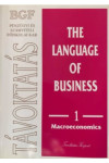 The Language of Business - 1 Macroeconomics