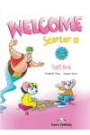 Welcome Starter a - Pupil's Book *