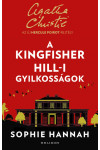 A Kingfisher Hill-i gyilkosságok (Nincs bolti készleten, 3-4 nap beszerzési idő)