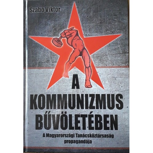 A kommunizmus bűvöletében - A Magyarországi Tanácsköztársaság propagandája