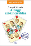 A nagy szókincsrablás (Nyelvkincstár) 