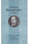 Charles Baudelaire versei (Sziget verseskönyvek)