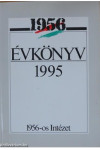 Évkönyv IV. 1995 - 1956-os Intézet 