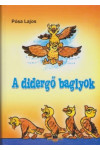 A didergő baglyok - Gyermekversek