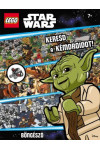 LEGO Star Wars - Keresd a kémdroidot! (Nincs bolti készleten, 3-4 nap beszerzési idő)