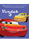 Verdák 3. - Disney klasszikusok (Nincs bolti készleten, 3-4 nap beszerzési idő)