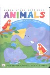 Animals - Ismerkedem az állatokkal (Angol nyelv kicsiknek)