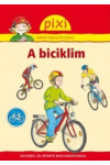 A biciklim - Pixi ismeretterjesztő füzetei 27.