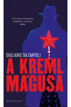 A Kreml mágusa (Nincs bolti készleten, 3-4 nap beszerzési idő)