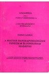 A magyar hangkapcsolódások fonetikai és fonológiai szabályai