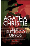 Agatha Christie és a suttogó orvos