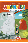 Anyanyelvi gyakorló - 5. évfolyam