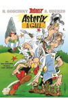 Asterix 1. - Asterix a gall