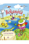 Békanóta - Versek apróságoknak