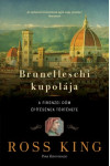 Brunelleschi kupolája - A firenzei dóm építésének története (Nincs bolti készleten, 3-4 nap beszerzési idő)