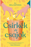 Csirkék és csajok