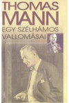 Egy szélhámos vallomásai *