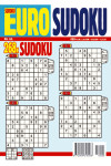 Euro Sudoku 2018/5