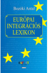 Európai integrációs lexikon + CD