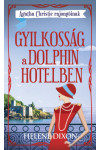 Gyilkosság a Dolphin hotelben - Agatha Christie rajongóinak