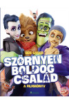 Happy Family-Szörnyen boldog család