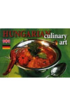 Hungarian culinary art *