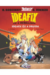 Ideafix 5. - Ideafix és a Druida