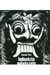 Indonézia művészete (Utolsó darab, papírborító szakadt) *