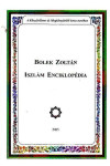 Iszlám enciklopédia