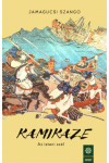 Kamikaze, az isteni szél (Nincs bolti készleten, 3-4 nap beszerzési idő)