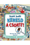 Keresd a csokit! - Gasztroböngésző receptekkel