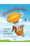 Kisnyulacska - Mondókák, versek apróságoknak