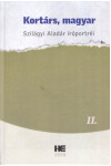 Kortárs, magyar II. – Szilágyi Aladár íróportréi