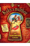 Kulcs a múlthoz - Egy gladiátorviadal naplója