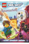 LEGO Dreamzzz - Álomformálók (Mateo minifigurával)