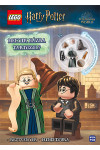 LEGO Harry Potter - Melyik házba tartozol? (Ajándék Minerva McGalagony professzor minifigurával)