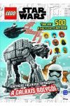 LEGO Star Wars - A galaxis bolygói