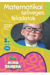 Matematikai szöveges feladatok 2. osztály (Almatanoda) *