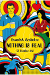 Nothing Is Real - 21 Beatles-dal (Nincs bolti készleten, 3-4 nap beszerzési idő)