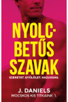 Nyolcbetűs szavak (Nincs bolti készleten, 3-4 nap beszerzési idő)