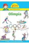 Olimpia - Pixi ismeretterjesztő füzetei 22.