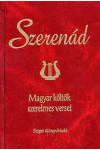 Szerenád - Magyar költők szerelmes versei