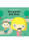 Terri and the Doll Hunt