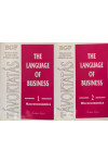 The Language of Business - 1 Macroeconomics