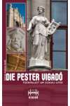 Die Pester Vigadó - Feenpalast am Donau-Ufer
