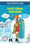 Zsiráf Vilmos képeslapja - szövegértés